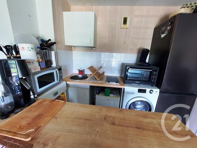 Appartement F2 à vendre - 2 pièces - 44.0 m2 - BOURG EN BRESSE - 01 - RHONE-ALPES - Century 21 Agence Immobilière Du Centre