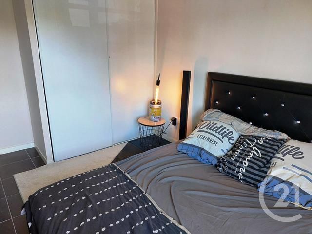 Appartement F2 à vendre - 2 pièces - 44.0 m2 - BOURG EN BRESSE - 01 - RHONE-ALPES - Century 21 Agence Immobilière Du Centre