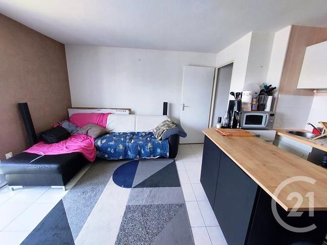 appartement - BOURG EN BRESSE - 01