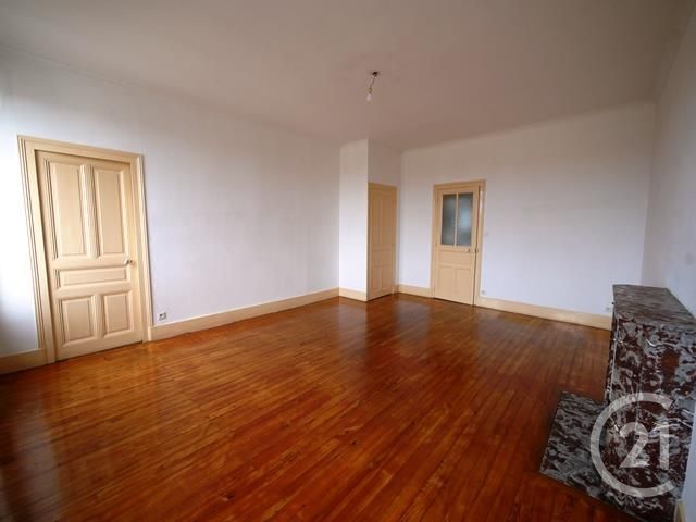 Appartement F4 à vendre BOURG EN BRESSE