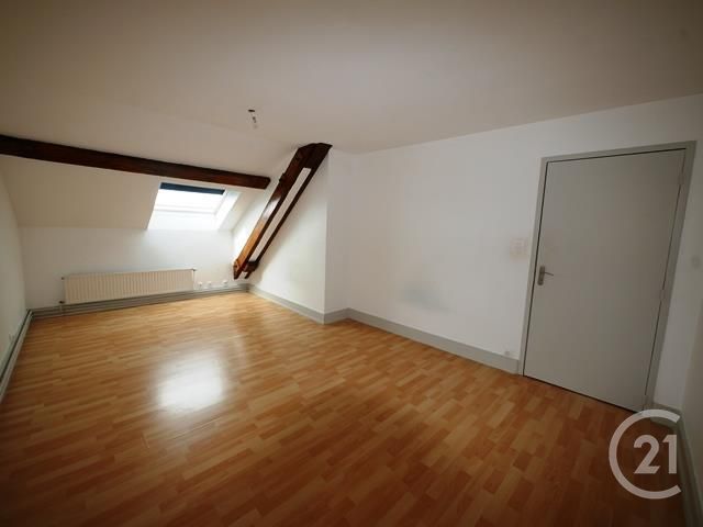 appartement - BOURG EN BRESSE - 01