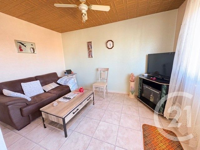 Appartement F5 à vendre - 5 pièces - 92.0 m2 - BOURG EN BRESSE - 01 - RHONE-ALPES - Century 21 Agence Immobilière Du Centre