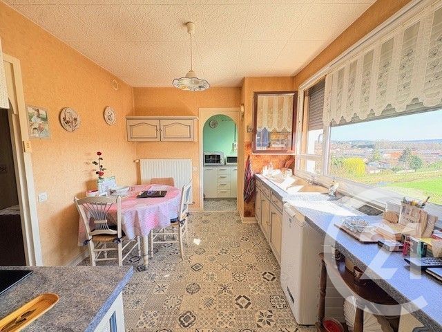 Appartement F5 à vendre - 5 pièces - 92.0 m2 - BOURG EN BRESSE - 01 - RHONE-ALPES - Century 21 Agence Immobilière Du Centre