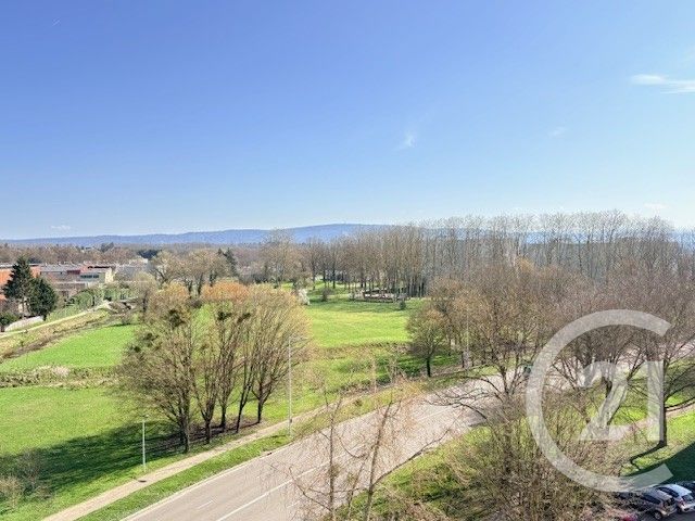 Appartement F5 à vendre - 5 pièces - 92.0 m2 - BOURG EN BRESSE - 01 - RHONE-ALPES - Century 21 Agence Immobilière Du Centre