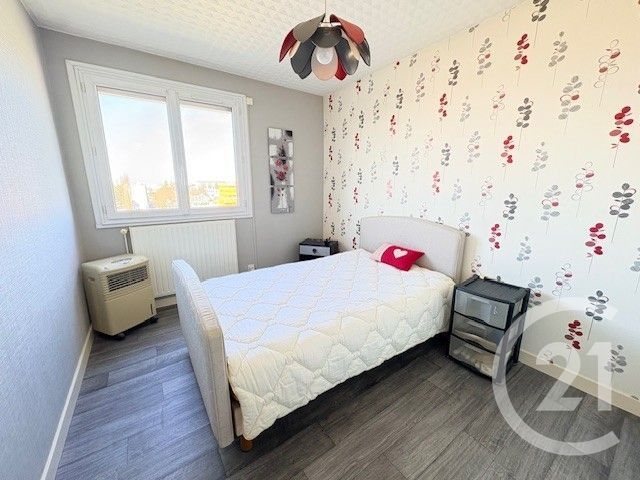 Appartement F5 à vendre - 5 pièces - 92.0 m2 - BOURG EN BRESSE - 01 - RHONE-ALPES - Century 21 Agence Immobilière Du Centre