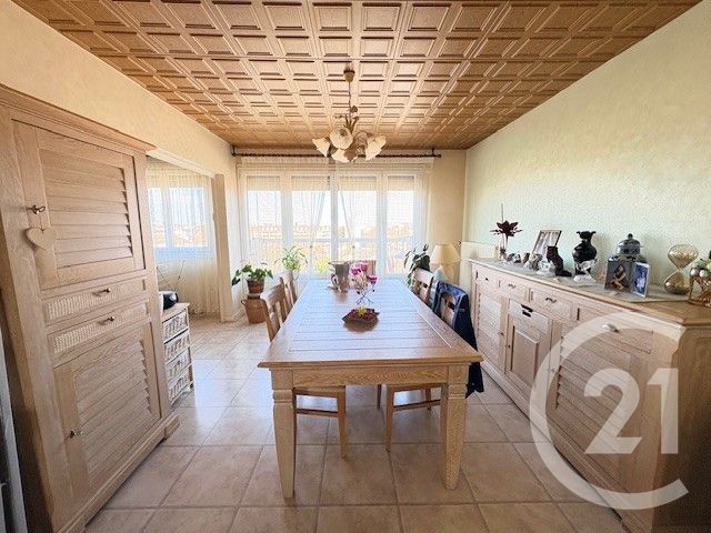 Appartement F5 à vendre - 5 pièces - 92.0 m2 - BOURG EN BRESSE - 01 - RHONE-ALPES - Century 21 Agence Immobilière Du Centre