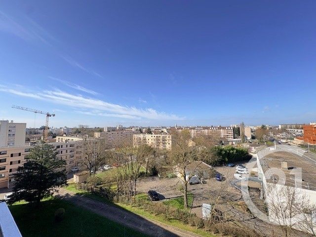 Appartement F5 à vendre - 5 pièces - 92.0 m2 - BOURG EN BRESSE - 01 - RHONE-ALPES - Century 21 Agence Immobilière Du Centre