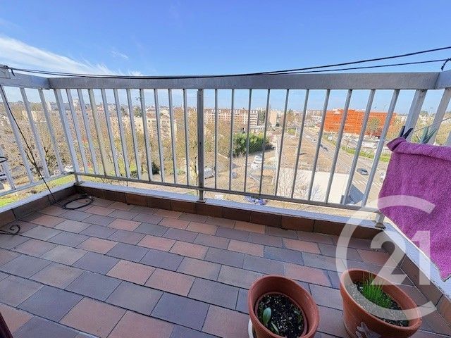 Appartement F5 à vendre - 5 pièces - 92.0 m2 - BOURG EN BRESSE - 01 - RHONE-ALPES - Century 21 Agence Immobilière Du Centre
