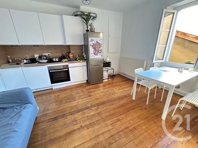 Appartement T3 à vendre BOURG EN BRESSE