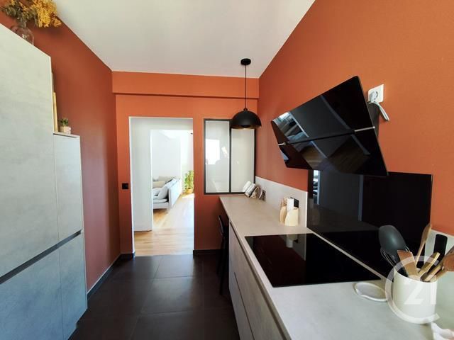 Appartement F3 à vendre - 3 pièces - 109.94 m2 - BOURG EN BRESSE - 01 - RHONE-ALPES - Century 21 Agence Immobilière Du Centre