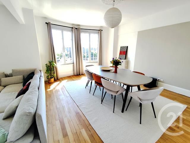 Appartement F3 à vendre - 3 pièces - 109.94 m2 - BOURG EN BRESSE - 01 - RHONE-ALPES - Century 21 Agence Immobilière Du Centre