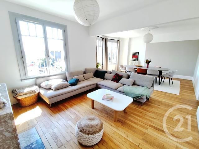 Appartement F3 à vendre - 3 pièces - 109.94 m2 - BOURG EN BRESSE - 01 - RHONE-ALPES - Century 21 Agence Immobilière Du Centre