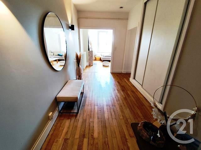 Appartement F3 à vendre - 3 pièces - 109.94 m2 - BOURG EN BRESSE - 01 - RHONE-ALPES - Century 21 Agence Immobilière Du Centre