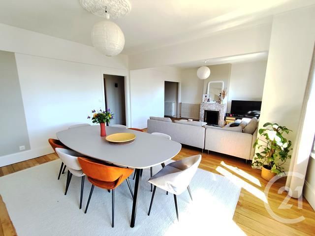 Appartement F3 à vendre - 3 pièces - 109.94 m2 - BOURG EN BRESSE - 01 - RHONE-ALPES - Century 21 Agence Immobilière Du Centre