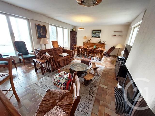 Afficher la photo en grand maison à vendre - 6 pièces - 159.7 m2 - POLLIAT - 01 - RHONE-ALPES - Century 21 Agence Immobilière Du Centre