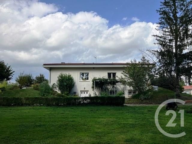 Afficher la photo en grand maison à vendre - 6 pièces - 159.7 m2 - POLLIAT - 01 - RHONE-ALPES - Century 21 Agence Immobilière Du Centre