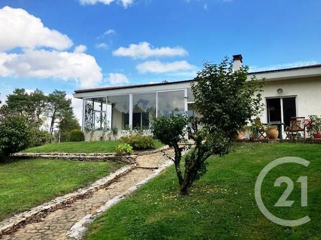 Afficher la photo en grand maison à vendre - 6 pièces - 159.7 m2 - POLLIAT - 01 - RHONE-ALPES - Century 21 Agence Immobilière Du Centre
