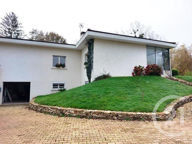 Afficher la photo en grand maison à vendre - 6 pièces - 159.7 m2 - POLLIAT - 01 - RHONE-ALPES - Century 21 Agence Immobilière Du Centre