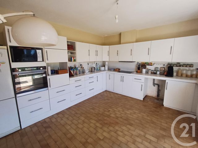 Afficher la photo en grand maison à vendre - 6 pièces - 159.7 m2 - POLLIAT - 01 - RHONE-ALPES - Century 21 Agence Immobilière Du Centre