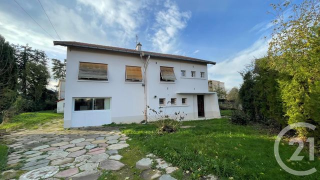 maison à vendre - 6 pièces - 170.0 m2 - ST DENIS LES BOURG - 01 - RHONE-ALPES - Century 21 Agence Immobilière Du Centre