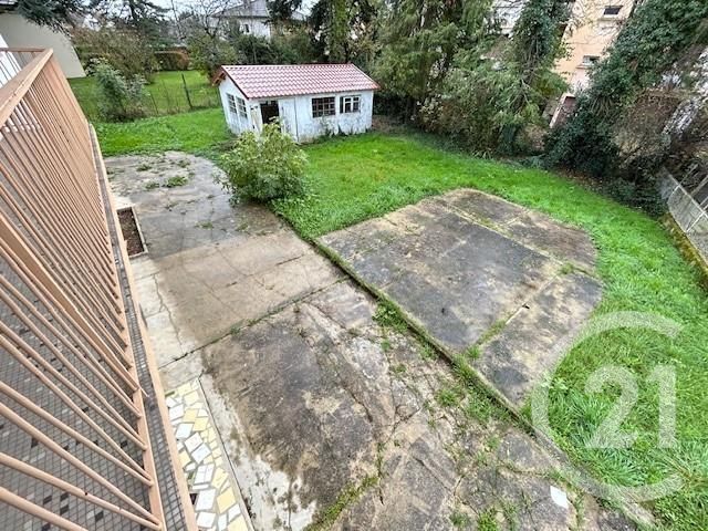 maison à vendre - 6 pièces - 170.0 m2 - ST DENIS LES BOURG - 01 - RHONE-ALPES - Century 21 Agence Immobilière Du Centre