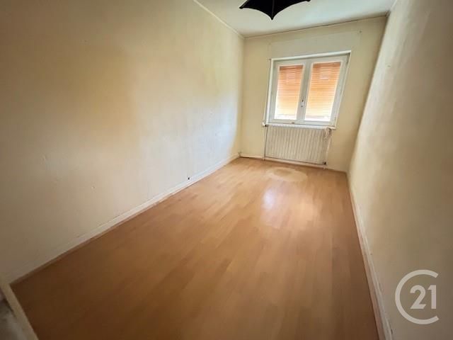 maison à vendre - 6 pièces - 170.0 m2 - ST DENIS LES BOURG - 01 - RHONE-ALPES - Century 21 Agence Immobilière Du Centre