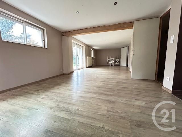 maison à vendre - 6 pièces - 170.0 m2 - ST DENIS LES BOURG - 01 - RHONE-ALPES - Century 21 Agence Immobilière Du Centre