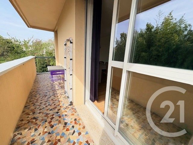 Appartement F4 à vendre - 4 pièces - 74.11 m2 - BOURG EN BRESSE - 01 - RHONE-ALPES - Century 21 Agence Immobilière Du Centre