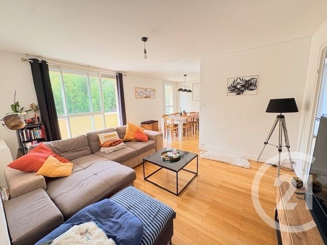 Appartement F4 à vendre BOURG EN BRESSE