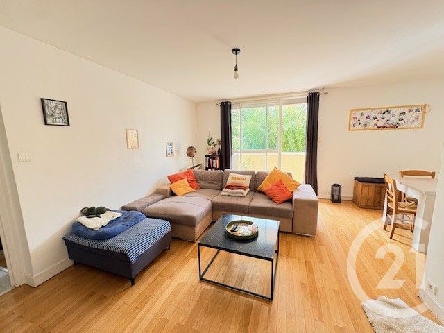 Appartement F4 à vendre - 4 pièces - 74.11 m2 - BOURG EN BRESSE - 01 - RHONE-ALPES - Century 21 Agence Immobilière Du Centre