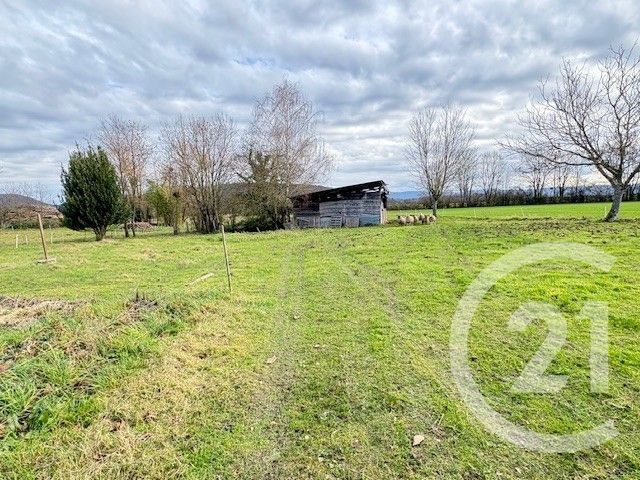 maison à vendre - 4 pièces - 120.0 m2 - ST MARTIN DU MONT - 01 - RHONE-ALPES - Century 21 Agence Immobilière Du Centre