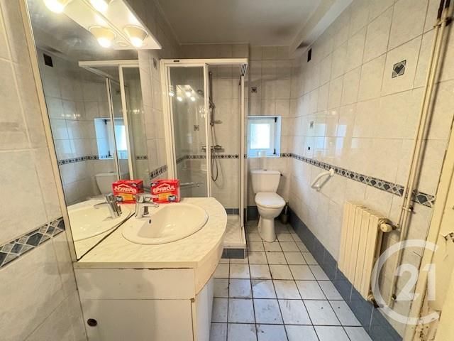 maison à vendre - 4 pièces - 120.0 m2 - ST MARTIN DU MONT - 01 - RHONE-ALPES - Century 21 Agence Immobilière Du Centre