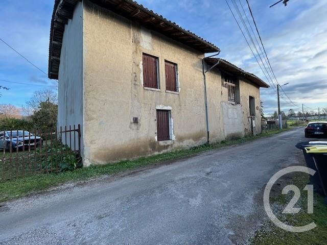 maison à vendre - 4 pièces - 120.0 m2 - ST MARTIN DU MONT - 01 - RHONE-ALPES - Century 21 Agence Immobilière Du Centre