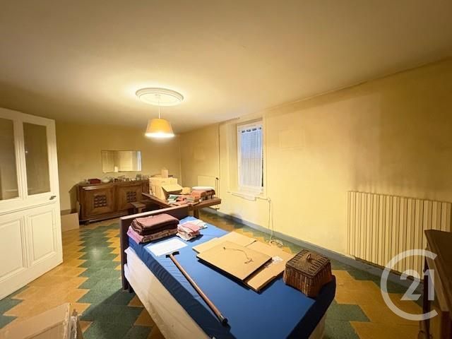 maison à vendre - 4 pièces - 120.0 m2 - ST MARTIN DU MONT - 01 - RHONE-ALPES - Century 21 Agence Immobilière Du Centre