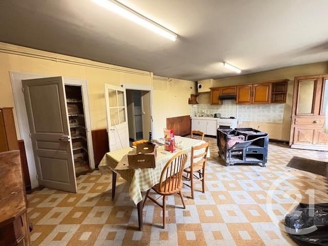 maison à vendre - 4 pièces - 120.0 m2 - ST MARTIN DU MONT - 01 - RHONE-ALPES - Century 21 Agence Immobilière Du Centre