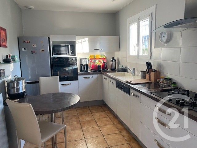 maison à vendre - 5 pièces - 117.0 m2 - BOURG EN BRESSE - 01 - RHONE-ALPES - Century 21 Agence Immobilière Du Centre