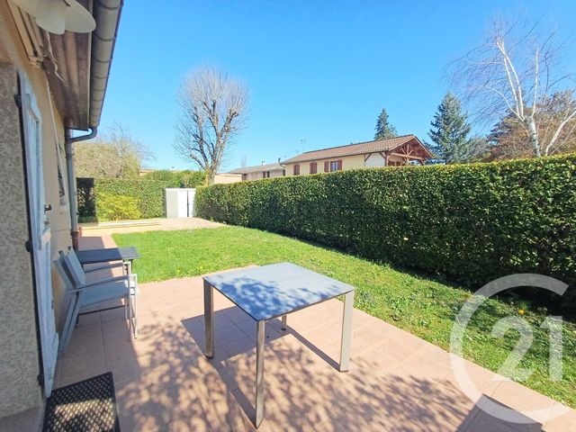 maison à vendre - 5 pièces - 117.0 m2 - BOURG EN BRESSE - 01 - RHONE-ALPES - Century 21 Agence Immobilière Du Centre