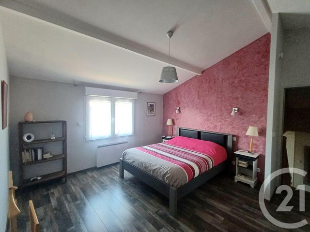 maison à vendre - 5 pièces - 117.0 m2 - BOURG EN BRESSE - 01 - RHONE-ALPES - Century 21 Agence Immobilière Du Centre