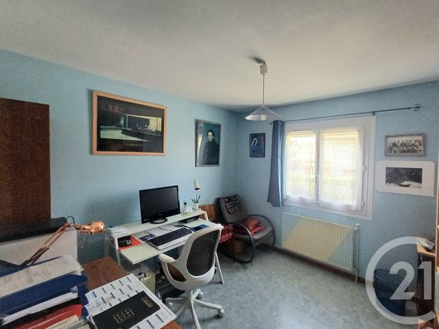 maison à vendre - 5 pièces - 117.0 m2 - BOURG EN BRESSE - 01 - RHONE-ALPES - Century 21 Agence Immobilière Du Centre