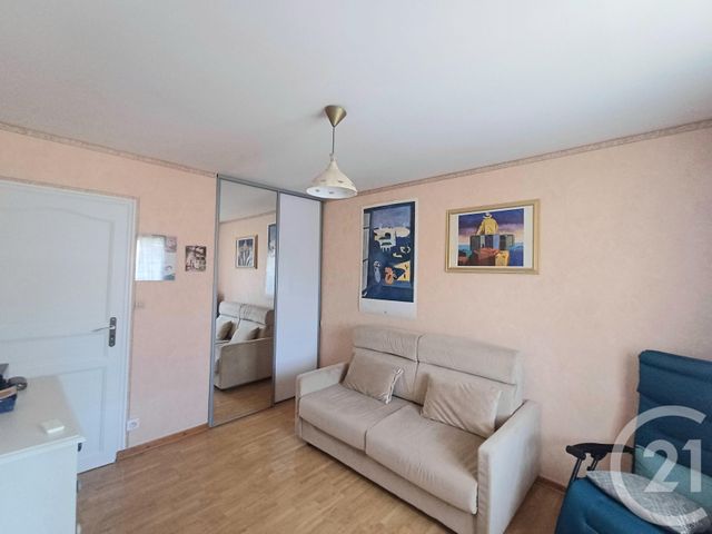 maison à vendre - 5 pièces - 117.0 m2 - BOURG EN BRESSE - 01 - RHONE-ALPES - Century 21 Agence Immobilière Du Centre