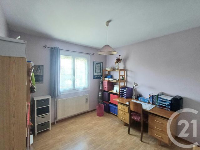 maison à vendre - 5 pièces - 117.0 m2 - BOURG EN BRESSE - 01 - RHONE-ALPES - Century 21 Agence Immobilière Du Centre