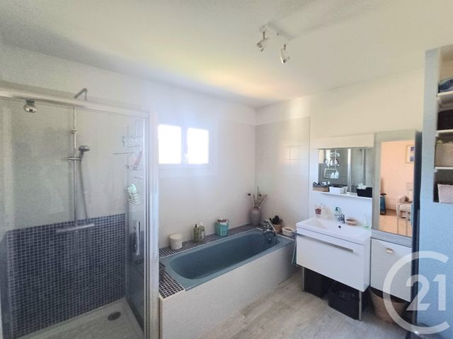 maison à vendre - 5 pièces - 117.0 m2 - BOURG EN BRESSE - 01 - RHONE-ALPES - Century 21 Agence Immobilière Du Centre