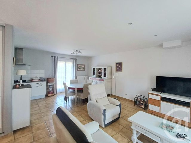 maison à vendre - 5 pièces - 117.0 m2 - BOURG EN BRESSE - 01 - RHONE-ALPES - Century 21 Agence Immobilière Du Centre