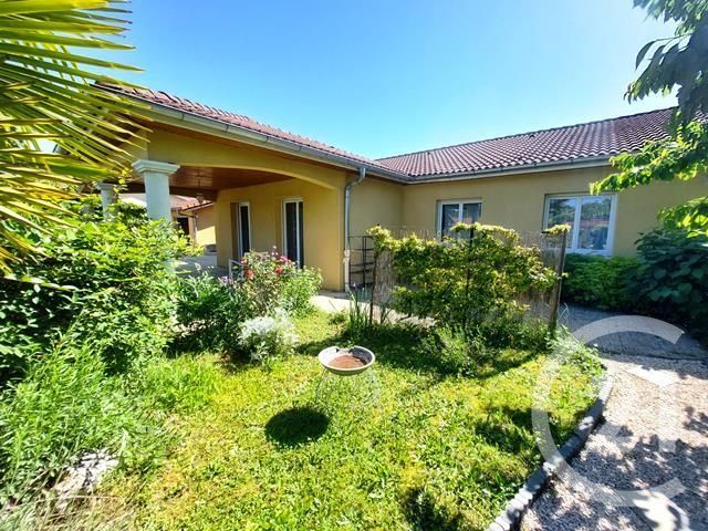 maison - ATTIGNAT - 01