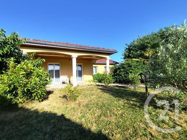 maison - ATTIGNAT - 01