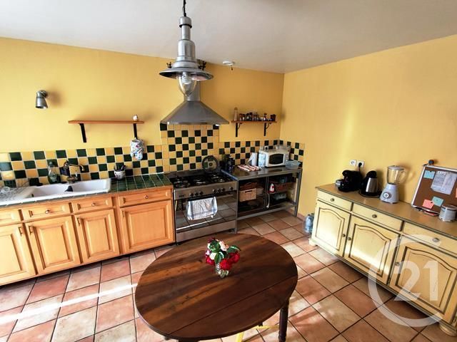 maison à vendre - 6 pièces - 143.0 m2 - ATTIGNAT - 01 - RHONE-ALPES - Century 21 Agence Immobilière Du Centre