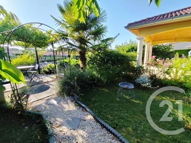 maison à vendre - 6 pièces - 143.0 m2 - ATTIGNAT - 01 - RHONE-ALPES - Century 21 Agence Immobilière Du Centre