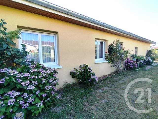 maison à vendre - 6 pièces - 143.0 m2 - ATTIGNAT - 01 - RHONE-ALPES - Century 21 Agence Immobilière Du Centre