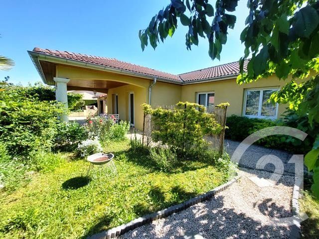 maison - ATTIGNAT - 01
