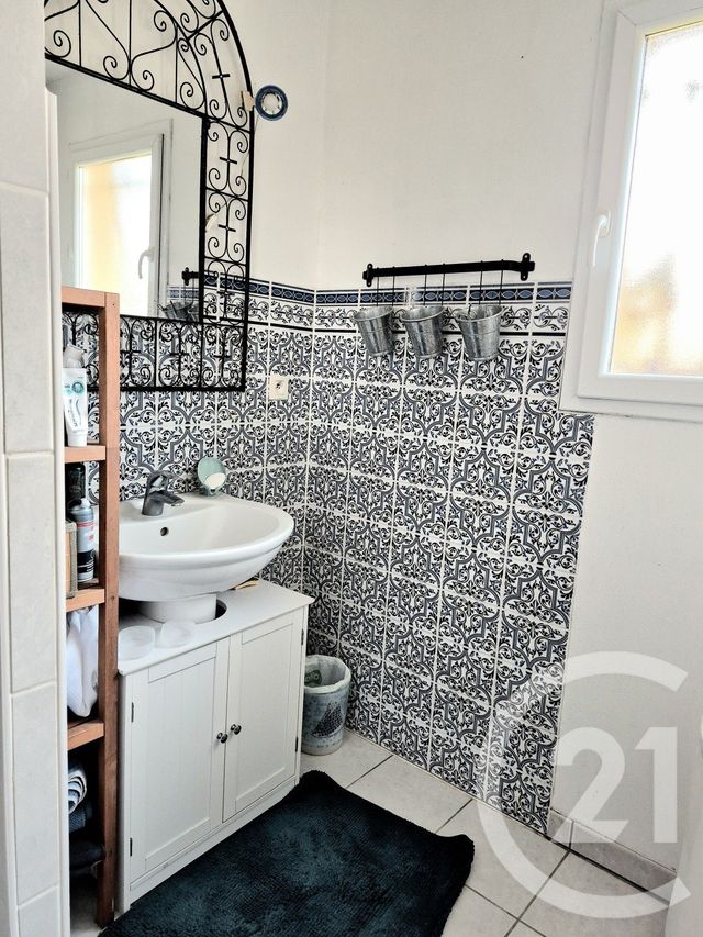 maison à vendre - 6 pièces - 143.0 m2 - ATTIGNAT - 01 - RHONE-ALPES - Century 21 Agence Immobilière Du Centre